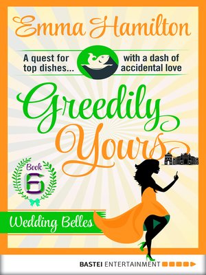 cover image of Greedily Yours--Episode 6